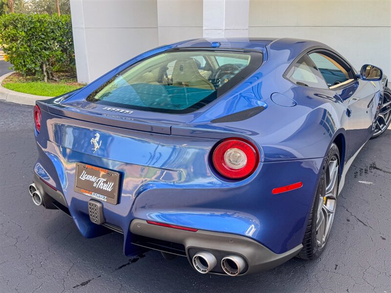 2015 Ferrari F12berlinetta - Photo 60 - Bonita Springs, FL 34134