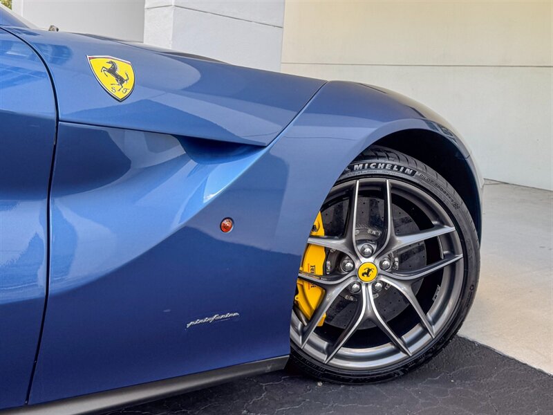 2015 Ferrari F12berlinetta - Photo 64 - Bonita Springs, FL 34134