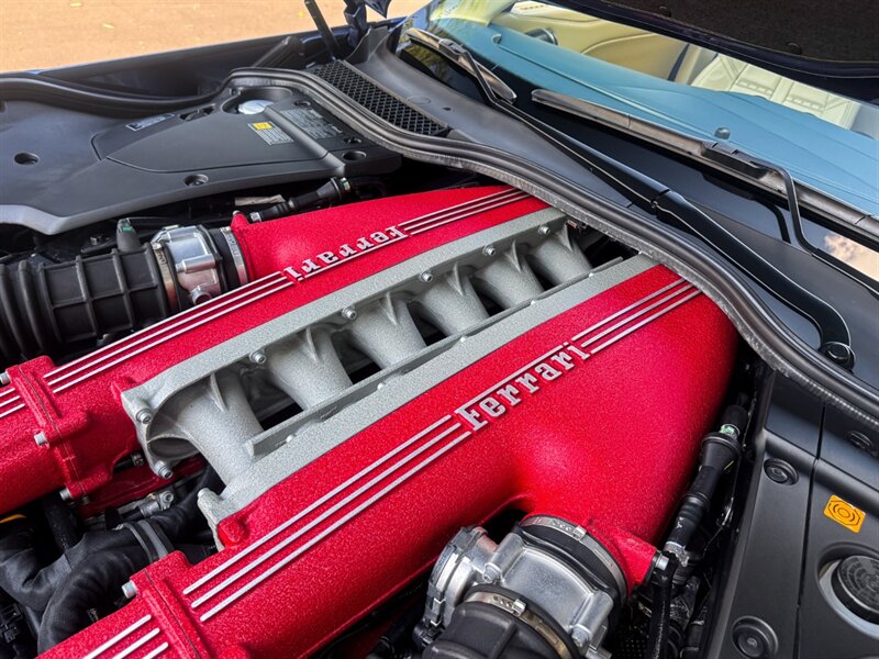 2015 Ferrari F12berlinetta - Photo 40 - Bonita Springs, FL 34134