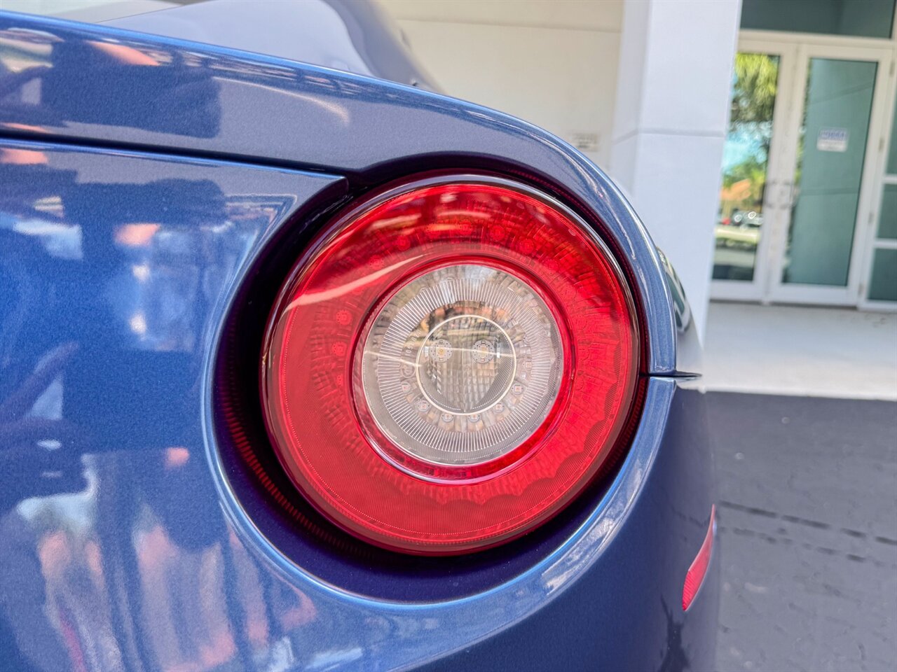 2015 Ferrari F12berlinetta   - Photo 59 - Bonita Springs, FL 34134