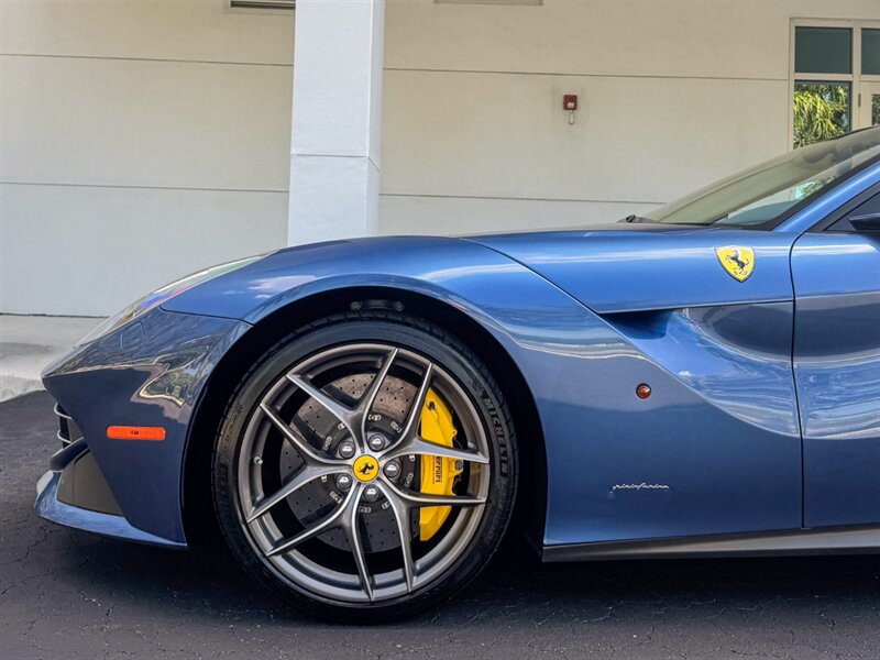 2015 Ferrari F12berlinetta - Photo 45 - Bonita Springs, FL 34134