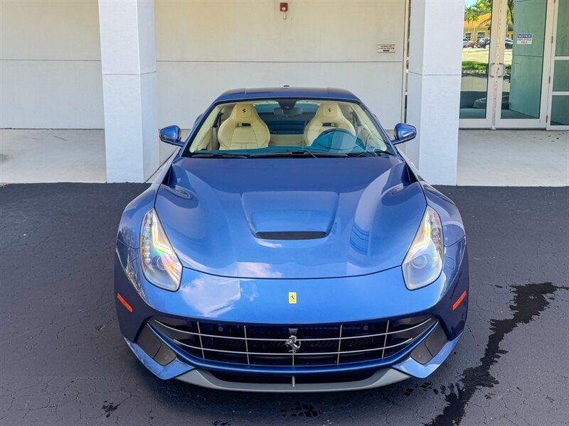 2015 Ferrari F12berlinetta - Photo 5 - Bonita Springs, FL 34134