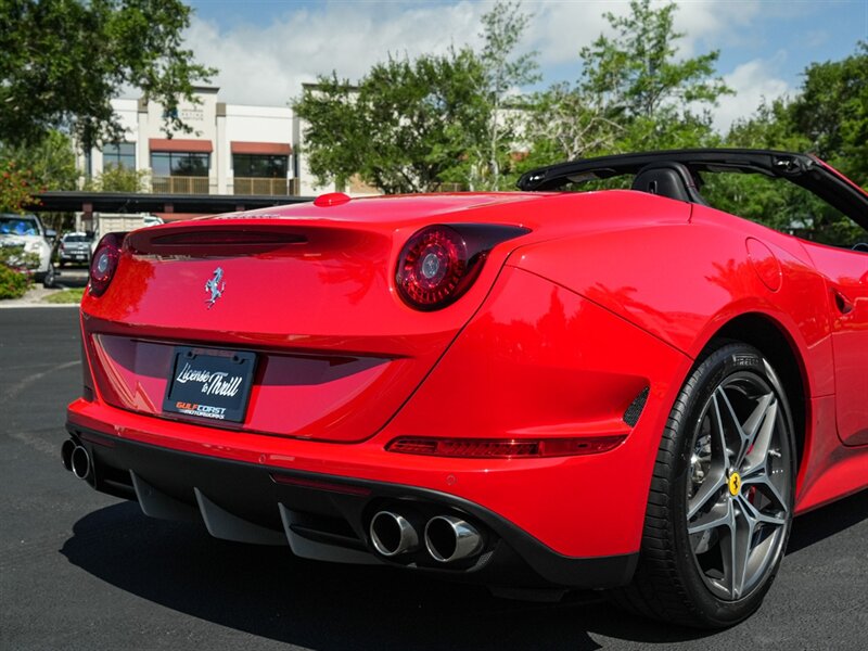 2015 Ferrari California T - Photo 63 - Bonita Springs, FL 34134