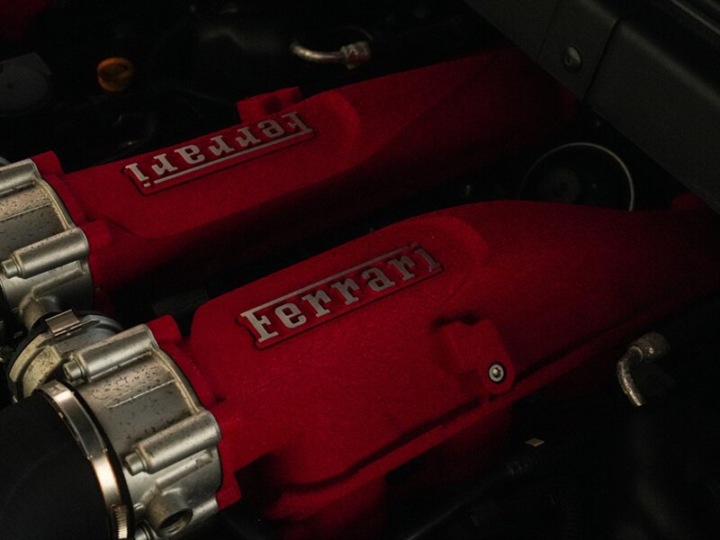 2015 Ferrari California T - Photo 46 - Bonita Springs, FL 34134