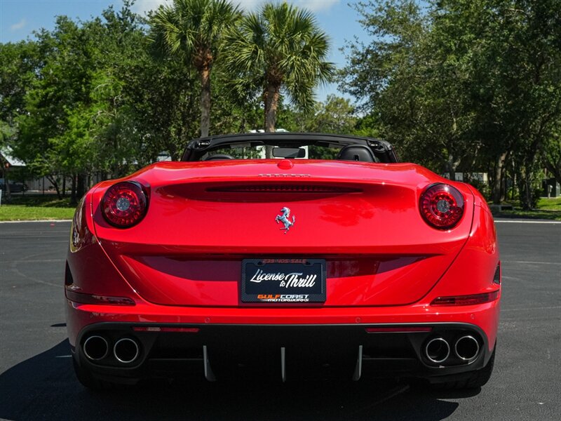 2015 Ferrari California T - Photo 58 - Bonita Springs, FL 34134