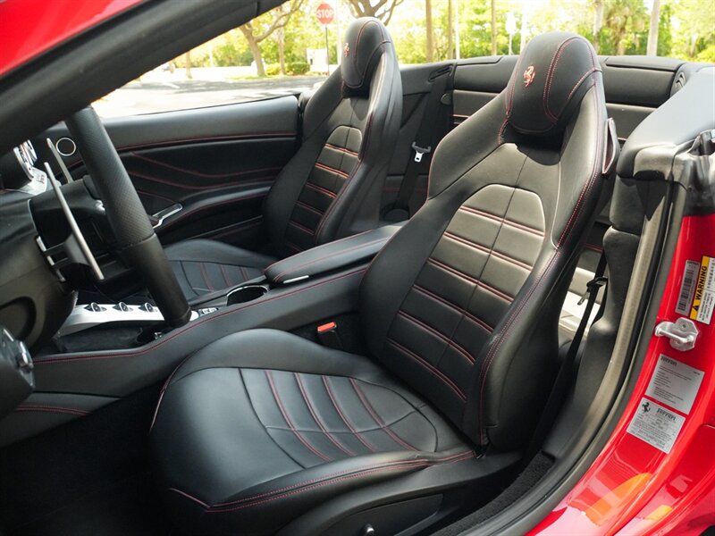 2015 Ferrari California T - Photo 21 - Bonita Springs, FL 34134