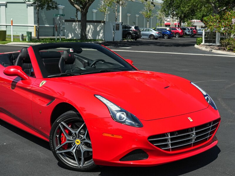 2015 Ferrari California T - Photo 79 - Bonita Springs, FL 34134