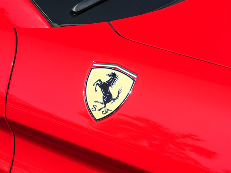 2015 Ferrari California T - Photo 70 - Bonita Springs, FL 34134