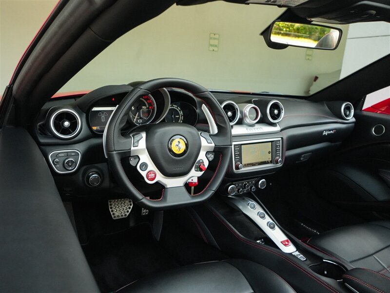 2015 Ferrari California T - Photo 2 - Bonita Springs, FL 34134