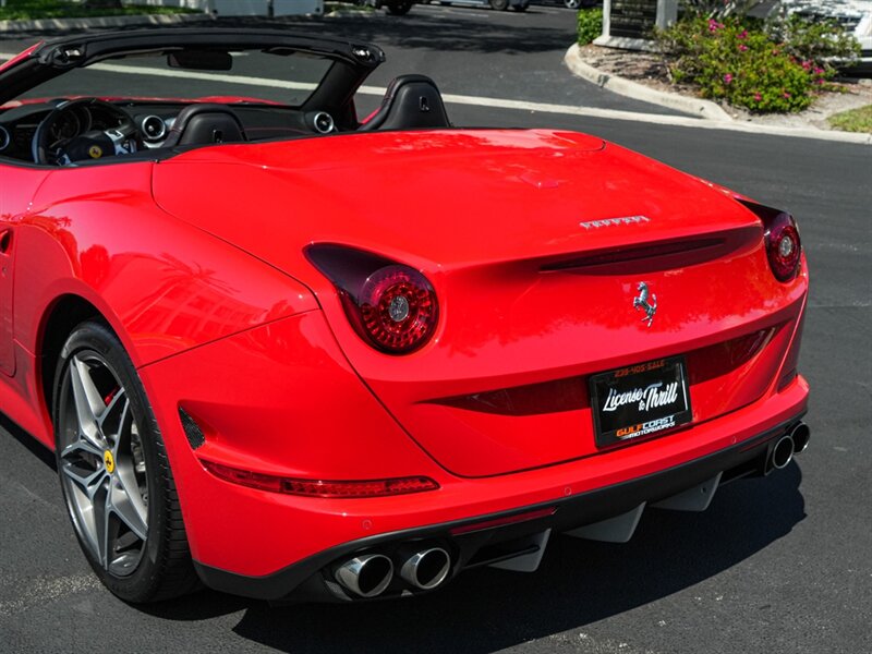 2015 Ferrari California T - Photo 55 - Bonita Springs, FL 34134