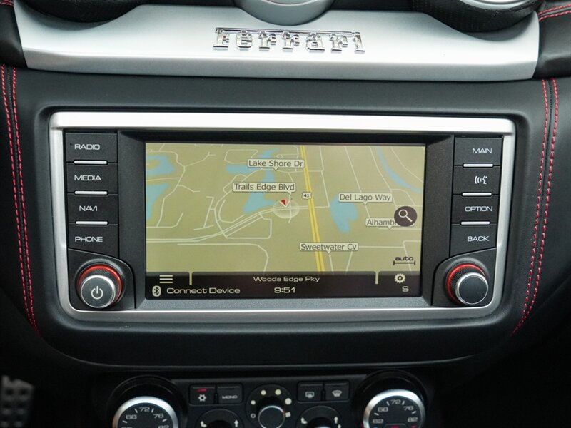 2015 Ferrari California T - Photo 17 - Bonita Springs, FL 34134