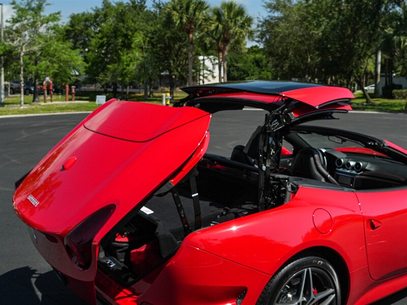 2015 Ferrari California T - Photo 74 - Bonita Springs, FL 34134