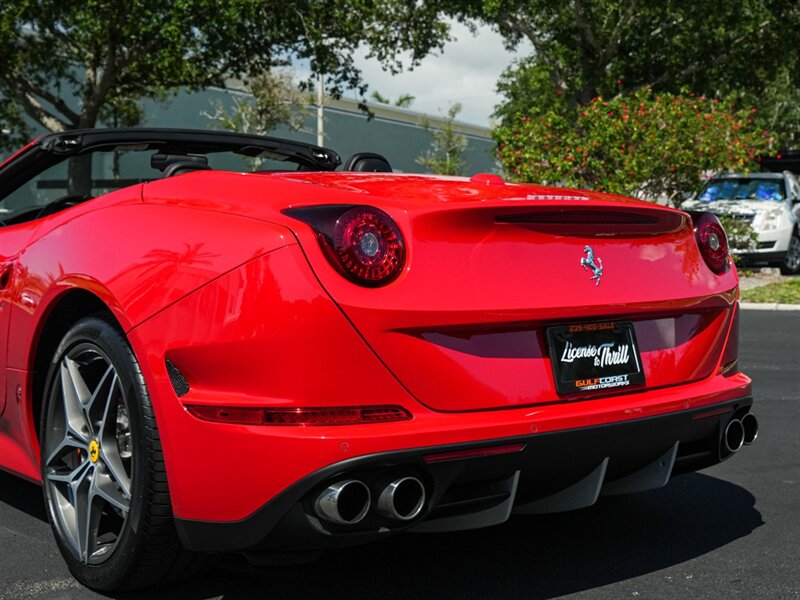 2015 Ferrari California T - Photo 54 - Bonita Springs, FL 34134