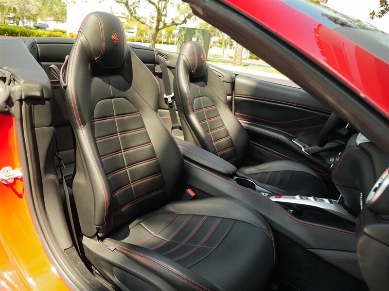 2015 Ferrari California T - Photo 36 - Bonita Springs, FL 34134