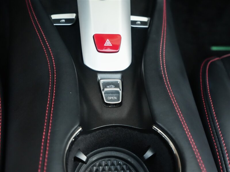 2015 Ferrari California T - Photo 20 - Bonita Springs, FL 34134