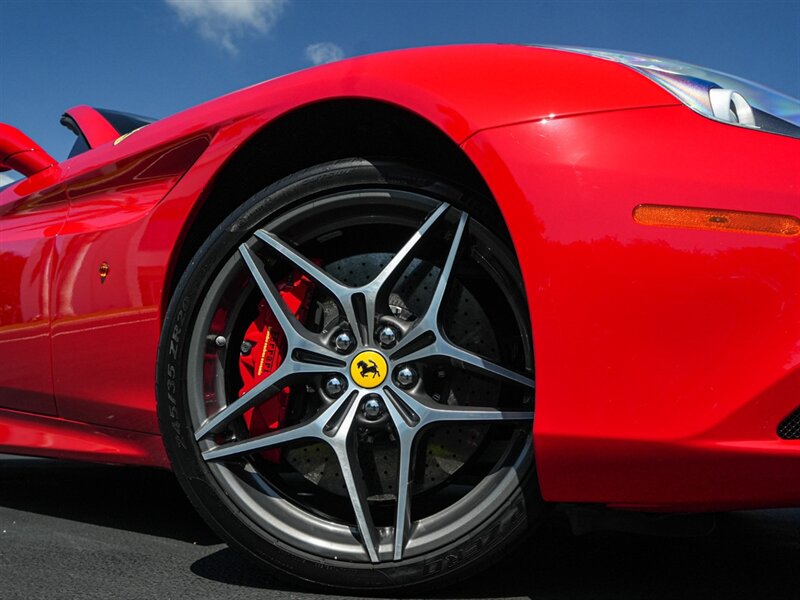 2015 Ferrari California T - Photo 81 - Bonita Springs, FL 34134