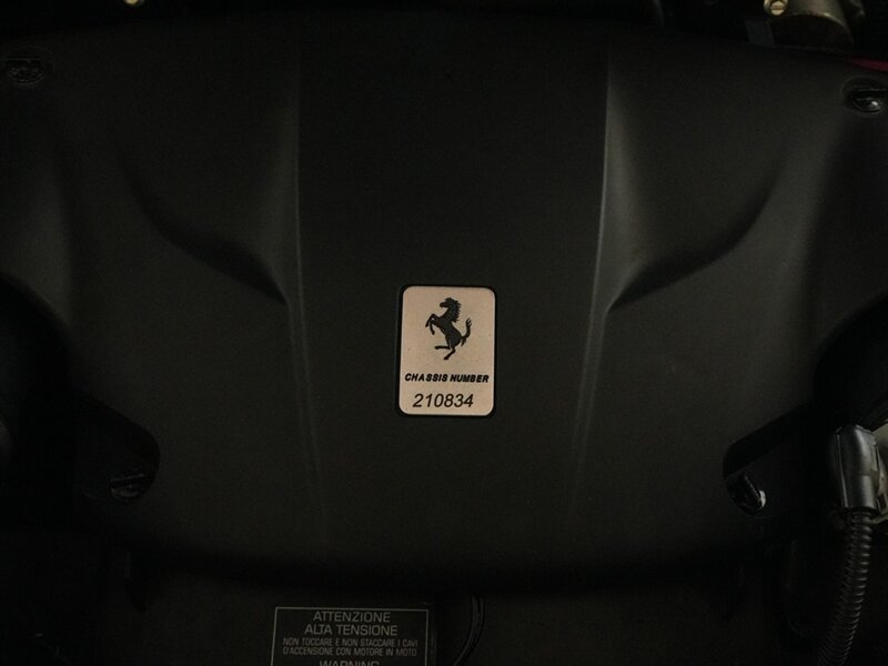 2015 Ferrari California T - Photo 45 - Bonita Springs, FL 34134