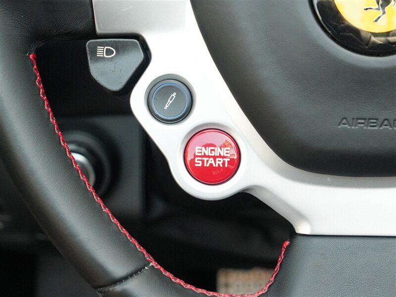 2015 Ferrari California T - Photo 34 - Bonita Springs, FL 34134