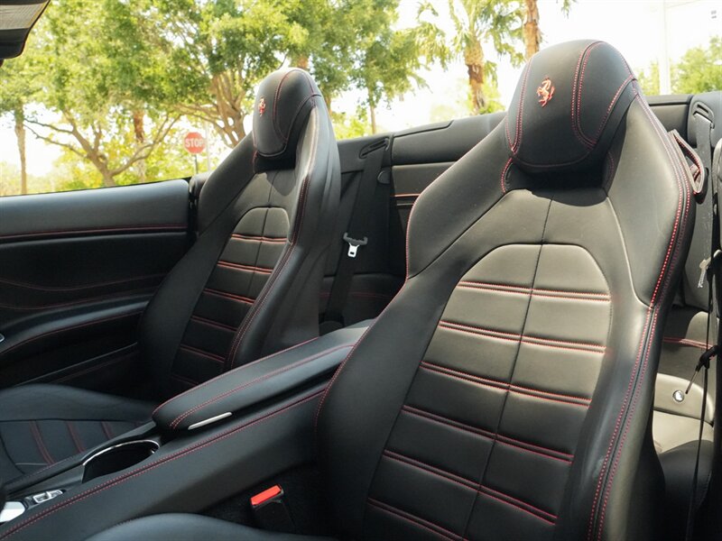 2015 Ferrari California T - Photo 22 - Bonita Springs, FL 34134