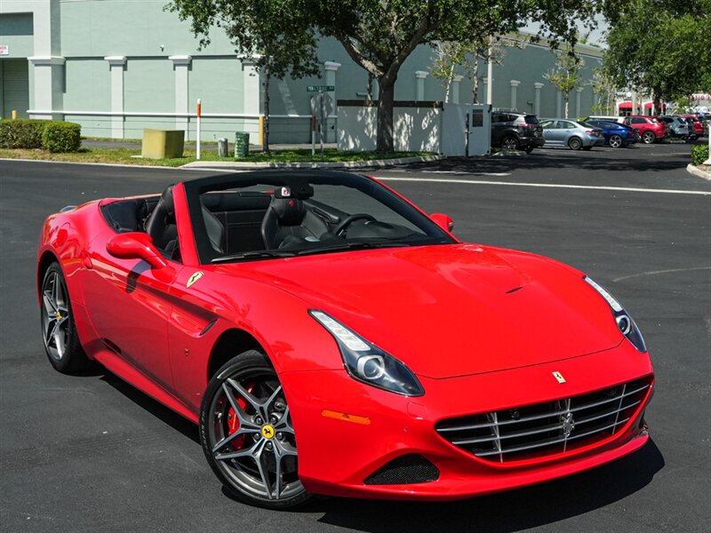 2015 Ferrari California T - Photo 78 - Bonita Springs, FL 34134