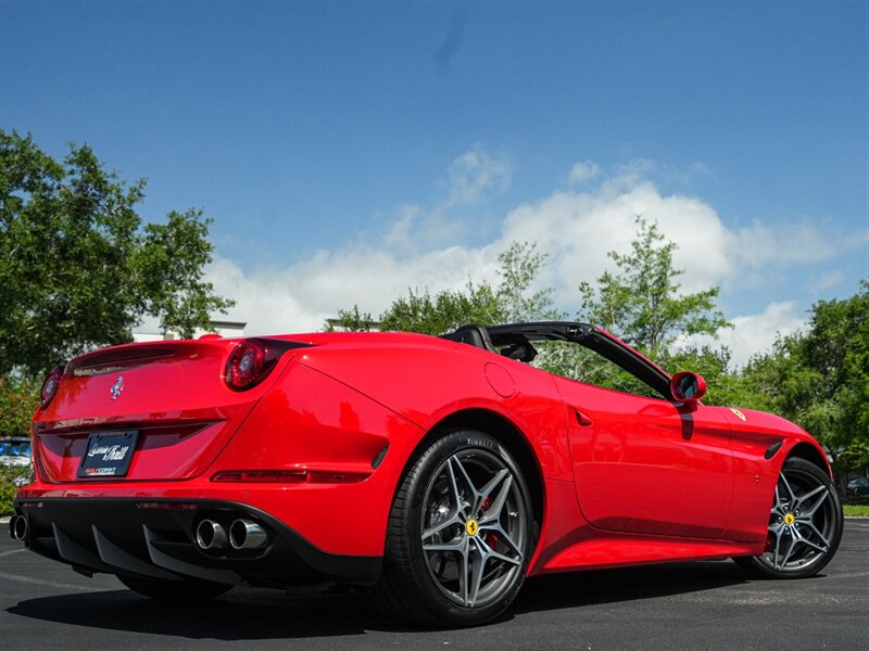 2015 Ferrari California T - Photo 64 - Bonita Springs, FL 34134