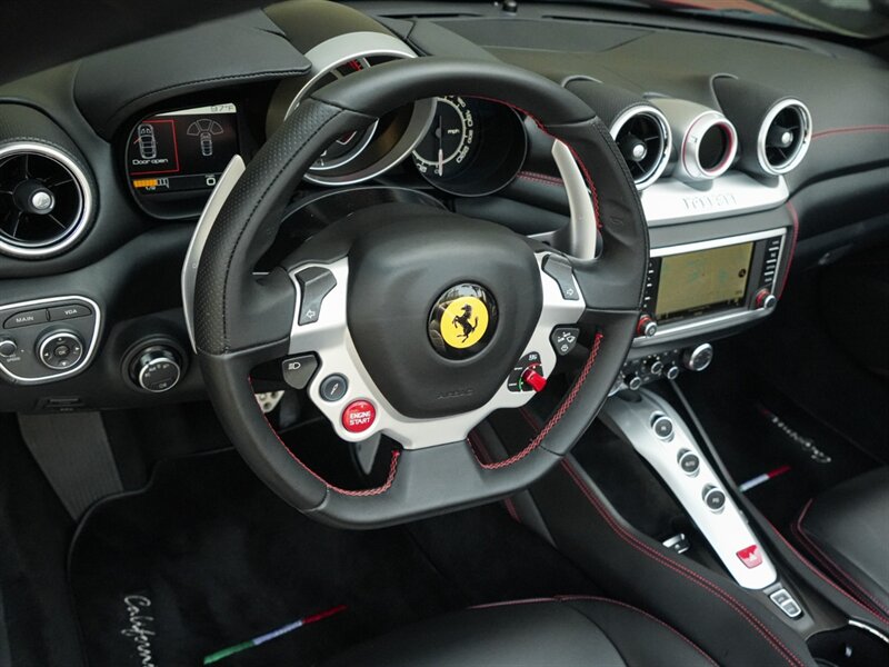 2015 Ferrari California T - Photo 33 - Bonita Springs, FL 34134