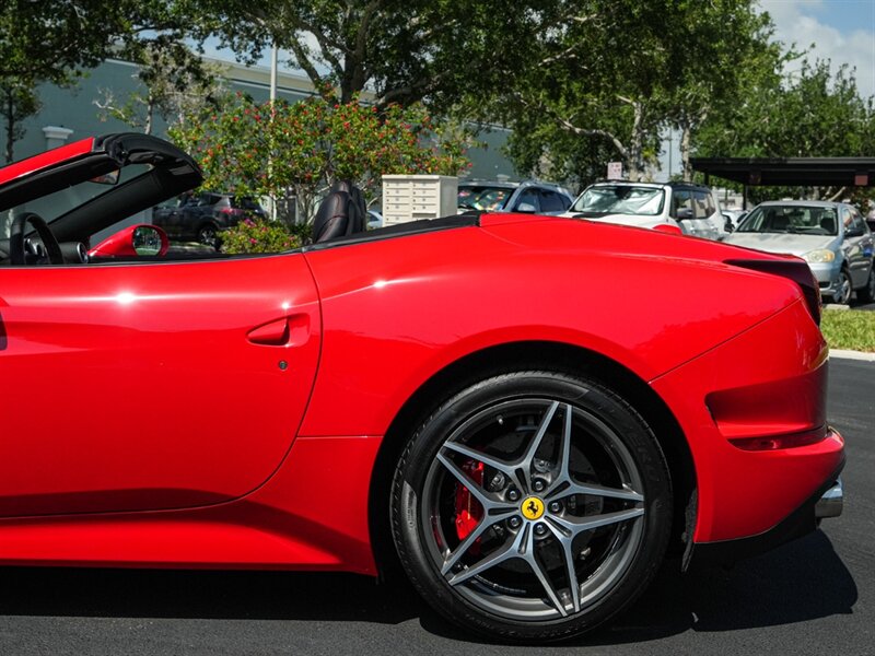2015 Ferrari California T - Photo 50 - Bonita Springs, FL 34134