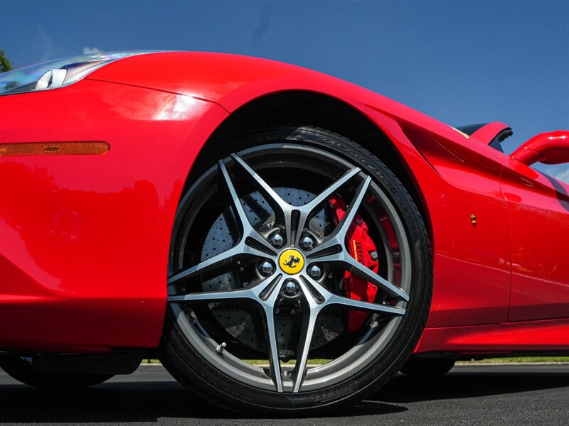 2015 Ferrari California T - Photo 12 - Bonita Springs, FL 34134
