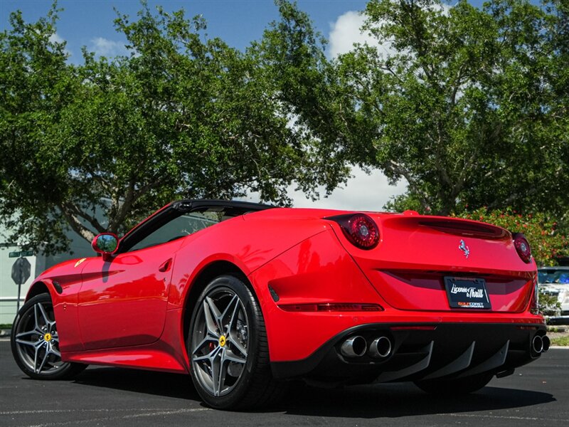 2015 Ferrari California T - Photo 52 - Bonita Springs, FL 34134