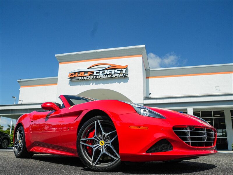2015 Ferrari California T - Photo 1 - Bonita Springs, FL 34134