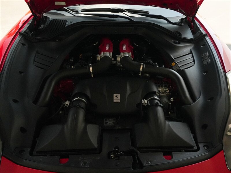 2015 Ferrari California T - Photo 44 - Bonita Springs, FL 34134