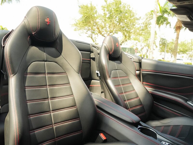 2015 Ferrari California T - Photo 37 - Bonita Springs, FL 34134