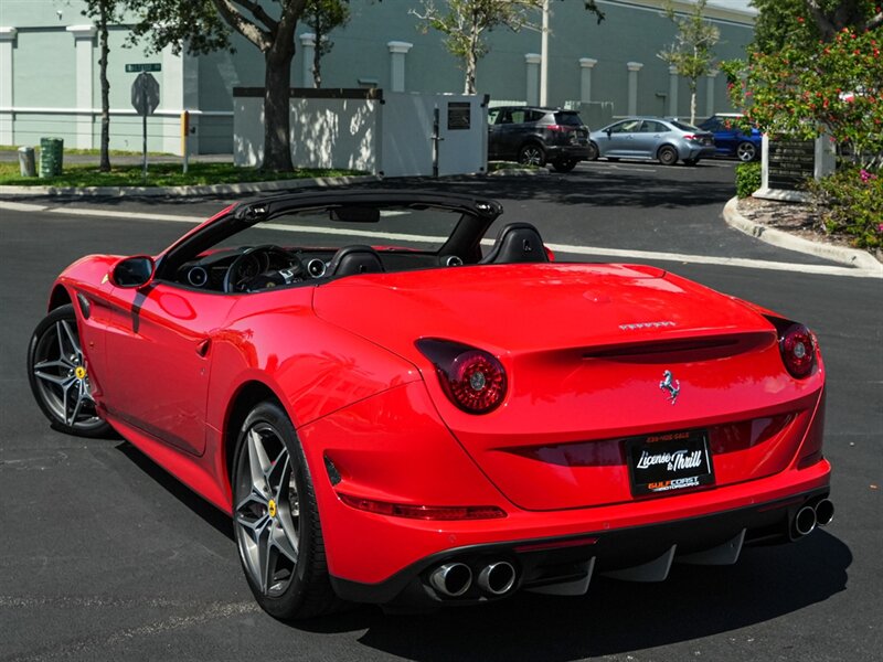 2015 Ferrari California T - Photo 51 - Bonita Springs, FL 34134