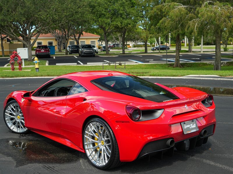 2019 Ferrari 488 GTB   - Photo 50 - Bonita Springs, FL 34134