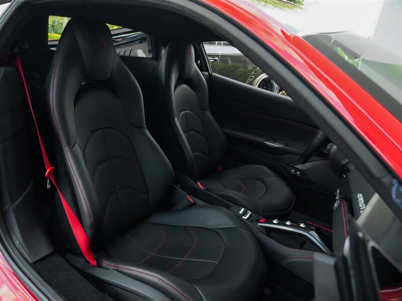 2019 Ferrari 488 GTB   - Photo 36 - Bonita Springs, FL 34134