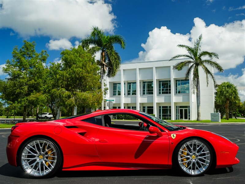 2019 Ferrari 488 GTB   - Photo 69 - Bonita Springs, FL 34134