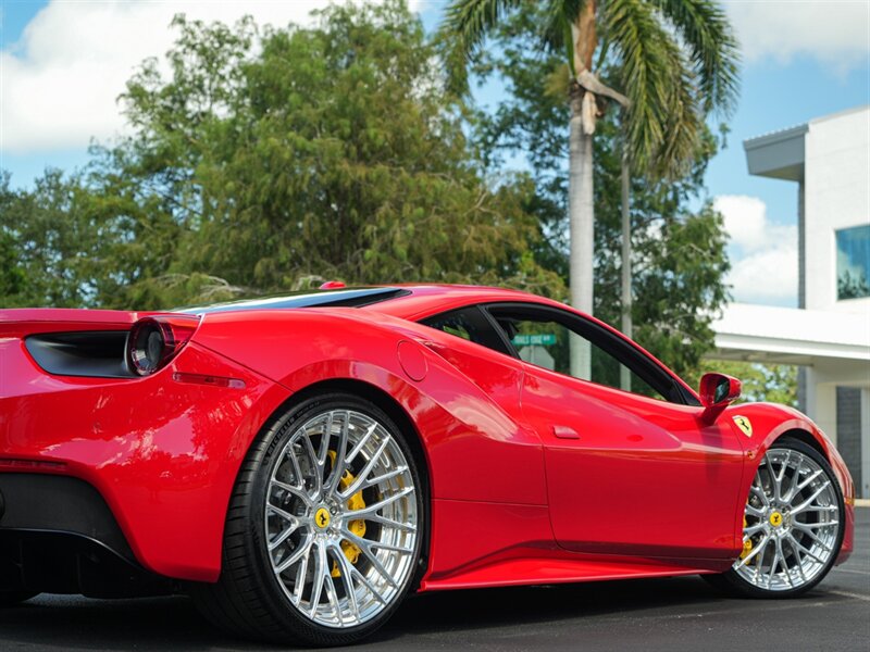 2019 Ferrari 488 GTB   - Photo 66 - Bonita Springs, FL 34134