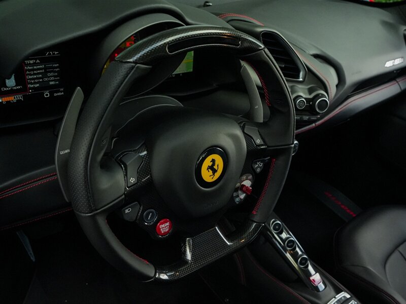 2019 Ferrari 488 GTB   - Photo 32 - Bonita Springs, FL 34134