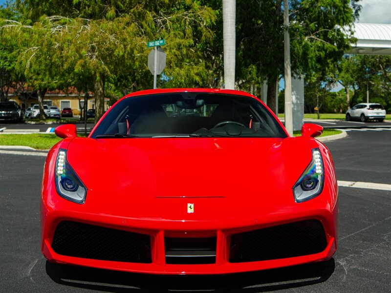 2019 Ferrari 488 GTB   - Photo 6 - Bonita Springs, FL 34134