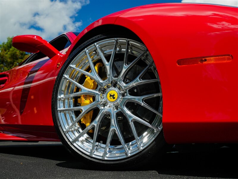 2019 Ferrari 488 GTB   - Photo 77 - Bonita Springs, FL 34134