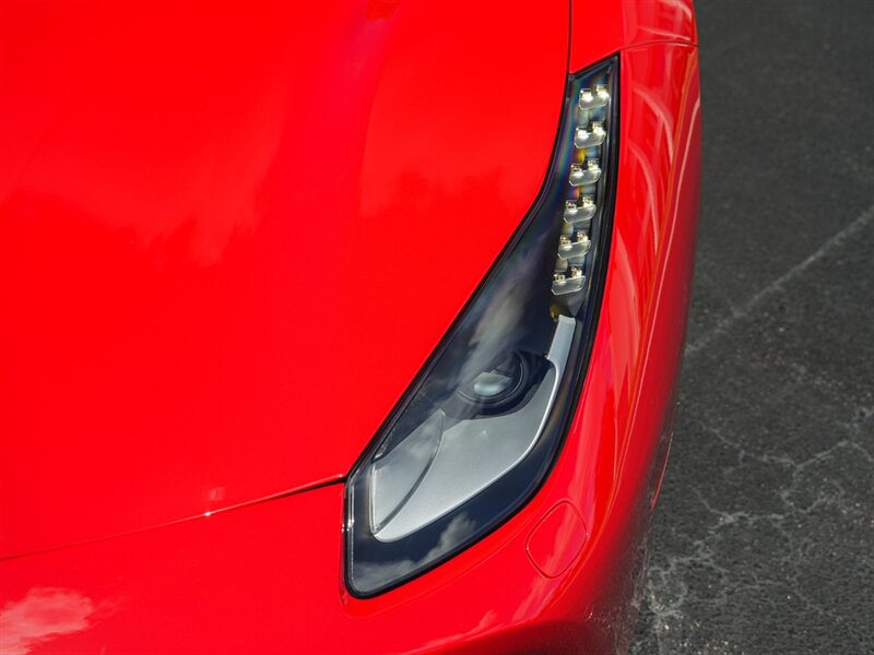 2019 Ferrari 488 GTB   - Photo 3 - Bonita Springs, FL 34134