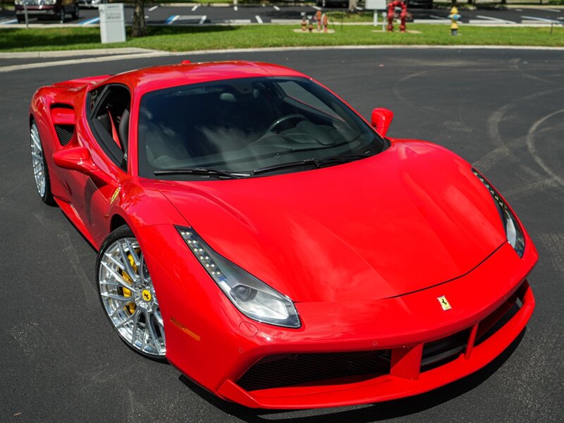 2019 Ferrari 488 GTB   - Photo 78 - Bonita Springs, FL 34134
