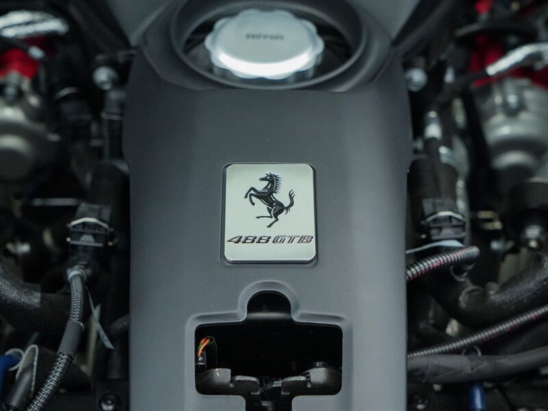 2019 Ferrari 488 GTB   - Photo 42 - Bonita Springs, FL 34134