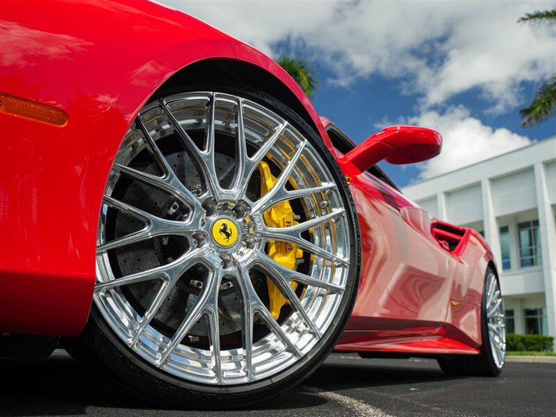 2019 Ferrari 488 GTB   - Photo 11 - Bonita Springs, FL 34134