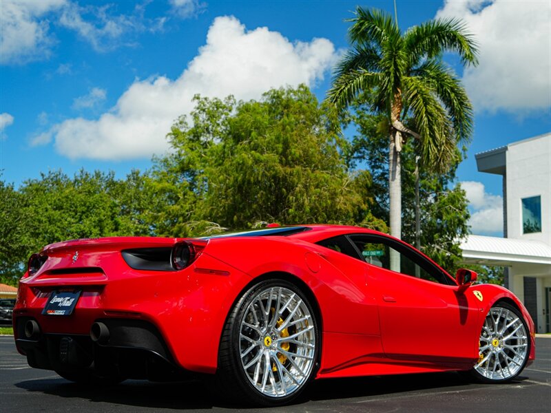 2019 Ferrari 488 GTB   - Photo 65 - Bonita Springs, FL 34134