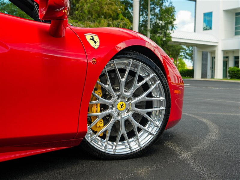 2019 Ferrari 488 GTB   - Photo 67 - Bonita Springs, FL 34134