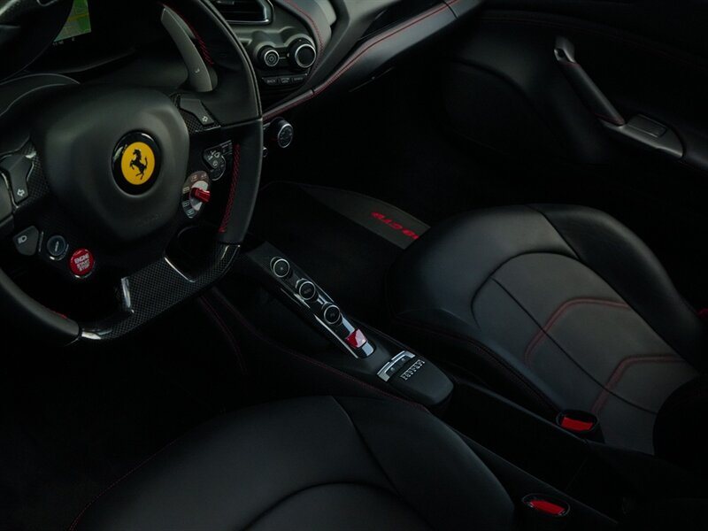 2019 Ferrari 488 GTB   - Photo 14 - Bonita Springs, FL 34134