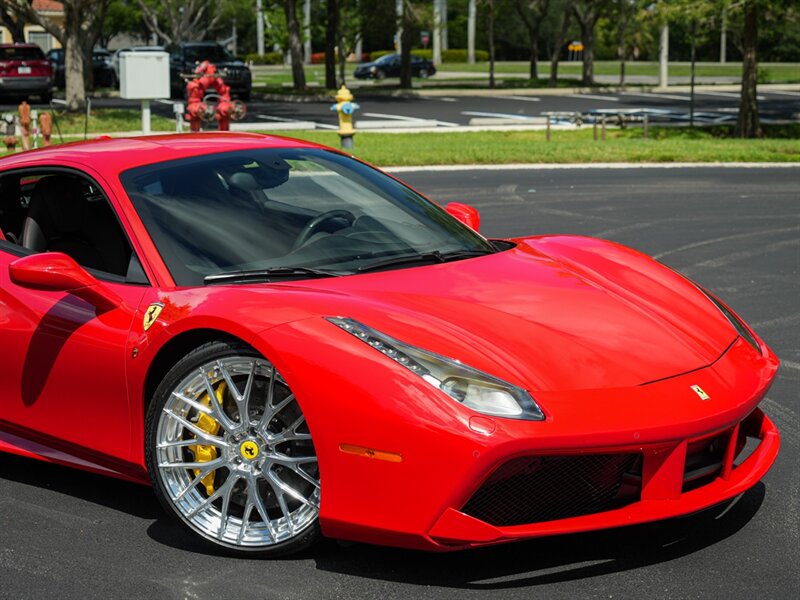 2019 Ferrari 488 GTB   - Photo 75 - Bonita Springs, FL 34134