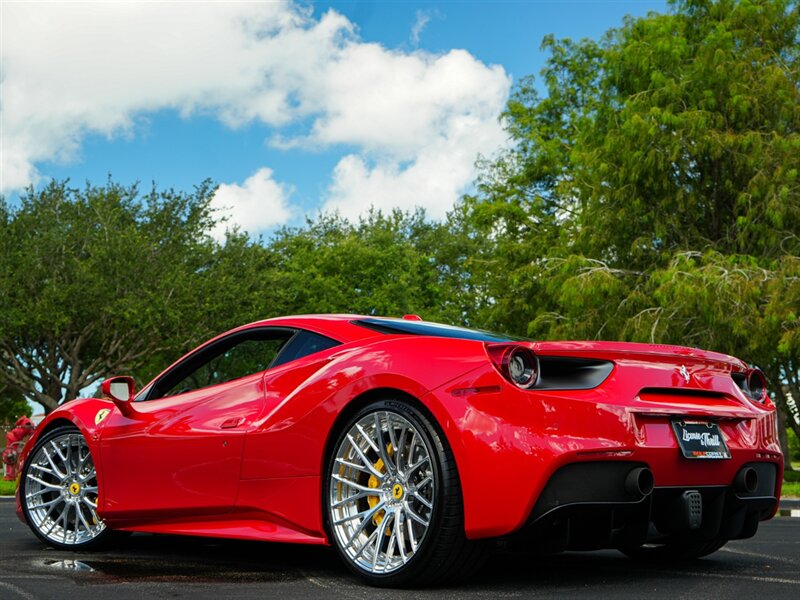 2019 Ferrari 488 GTB   - Photo 51 - Bonita Springs, FL 34134