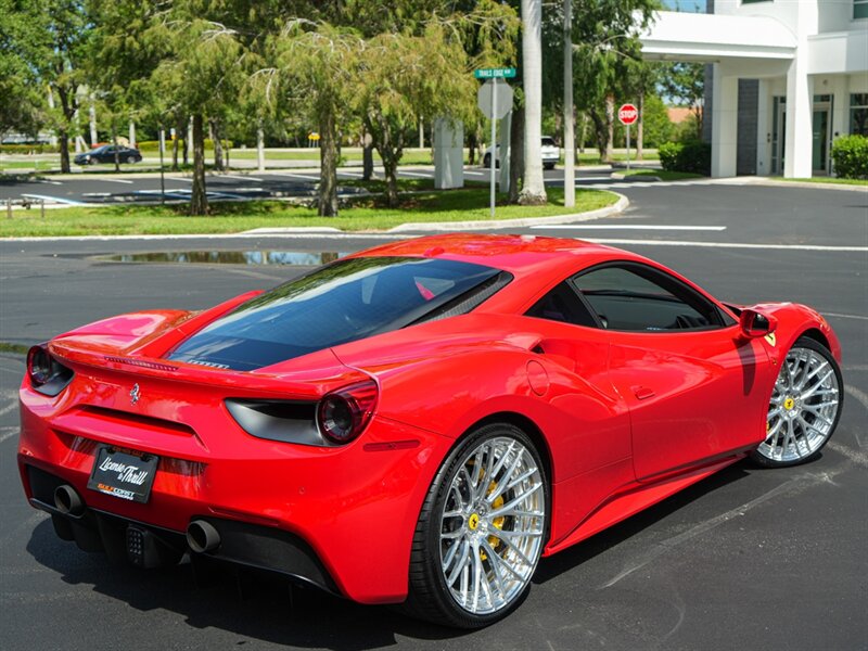 2019 Ferrari 488 GTB   - Photo 68 - Bonita Springs, FL 34134